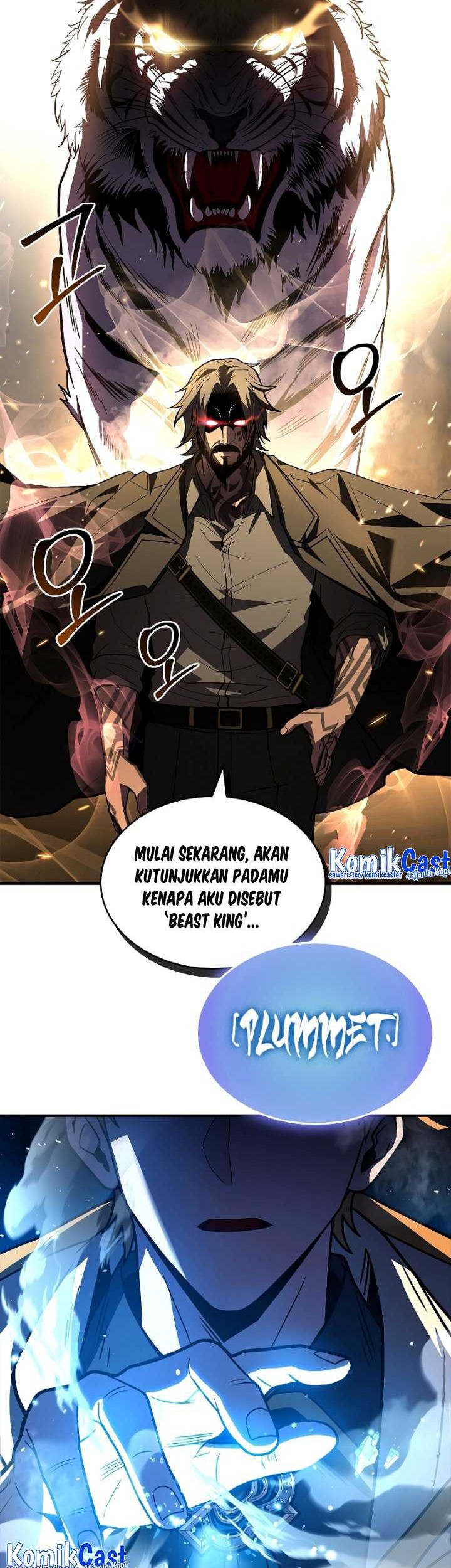 Talent-Swallowing Magician Chapter 51 page 39