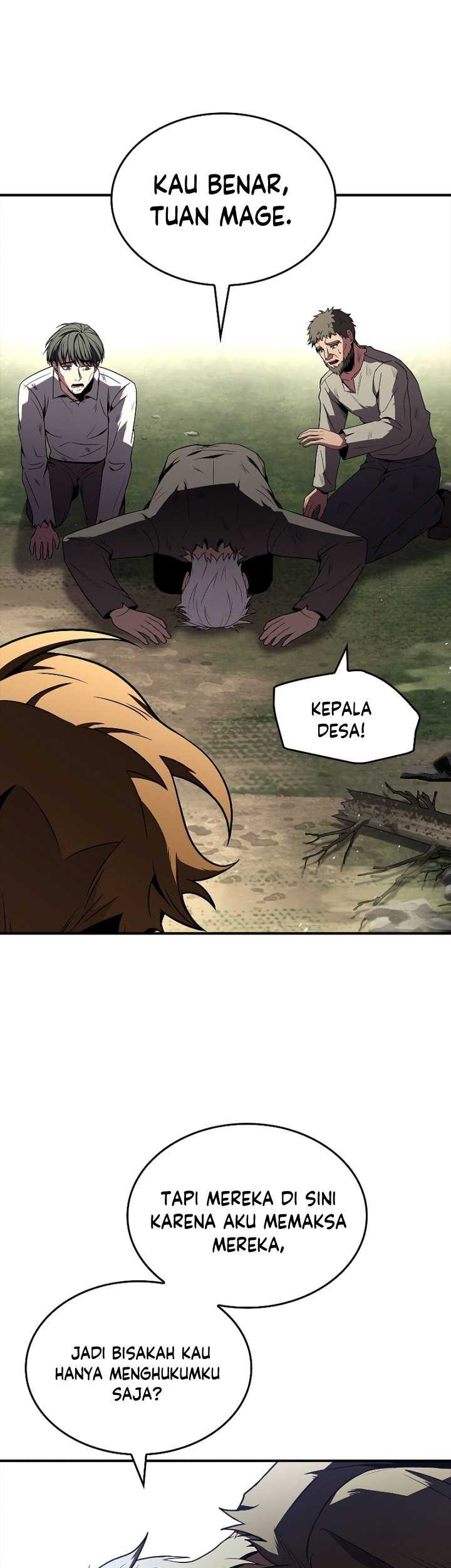 Talent-Swallowing Magician Chapter 51 page 50