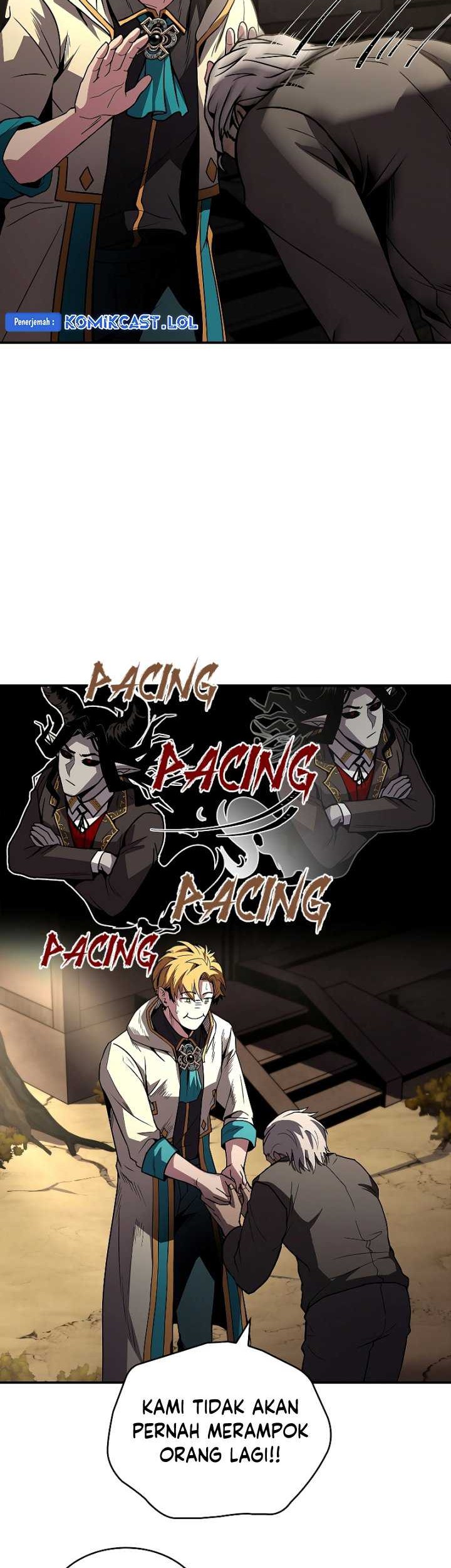 Talent-Swallowing Magician Chapter 51 page 63