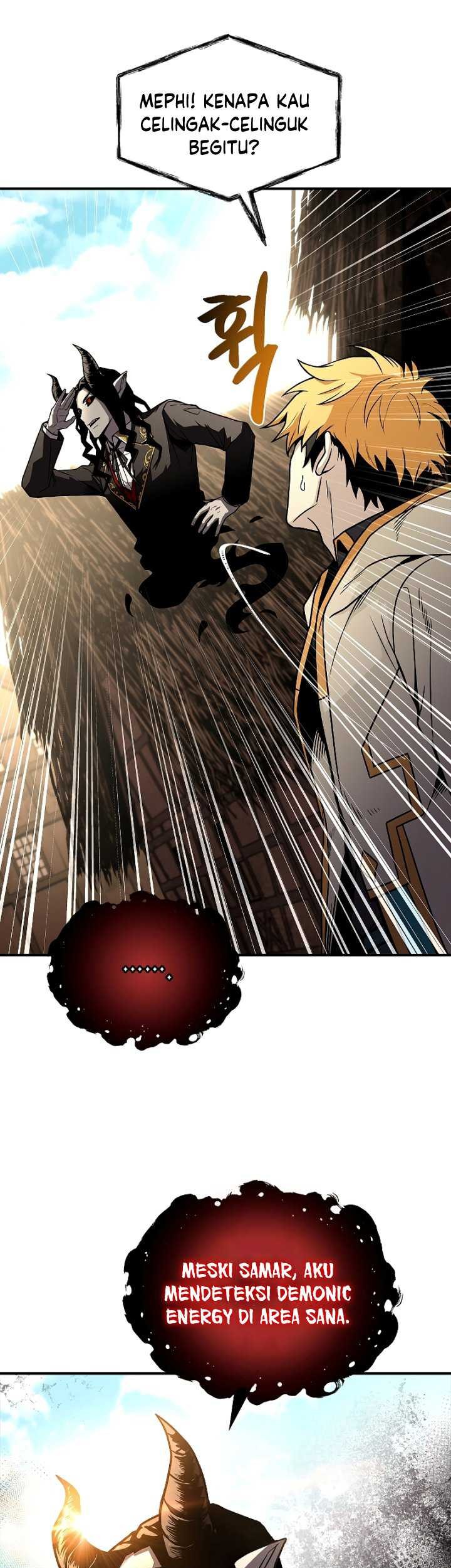 Talent-Swallowing Magician Chapter 51 page 65