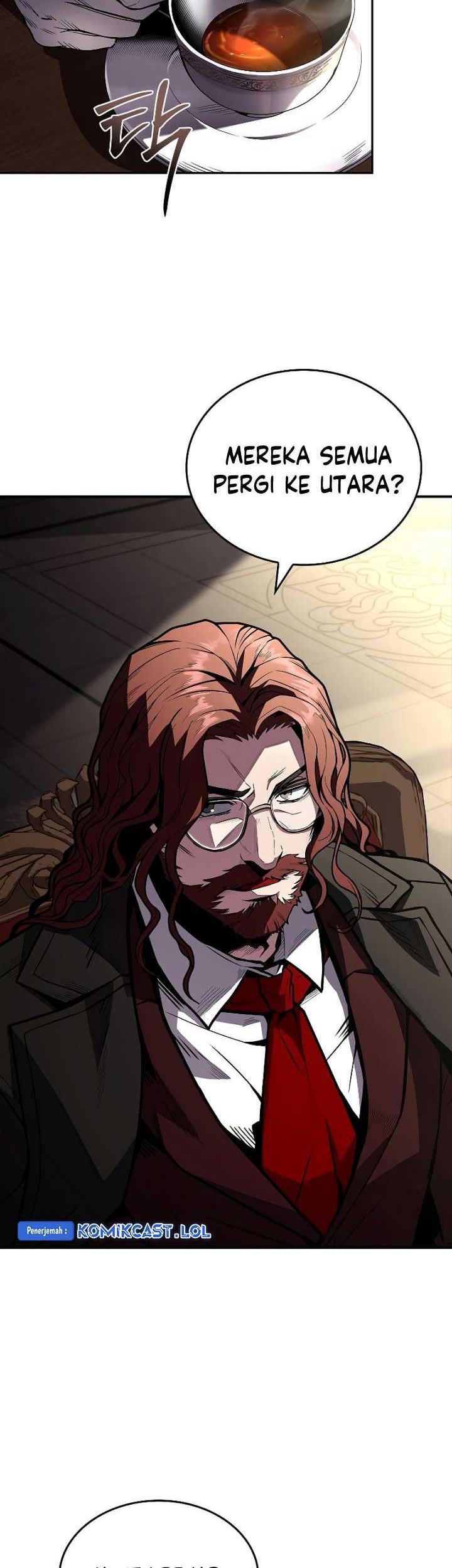 Talent-Swallowing Magician Chapter 51 page 3