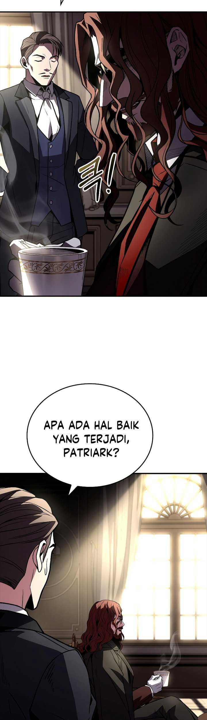 Talent-Swallowing Magician Chapter 51 page 5