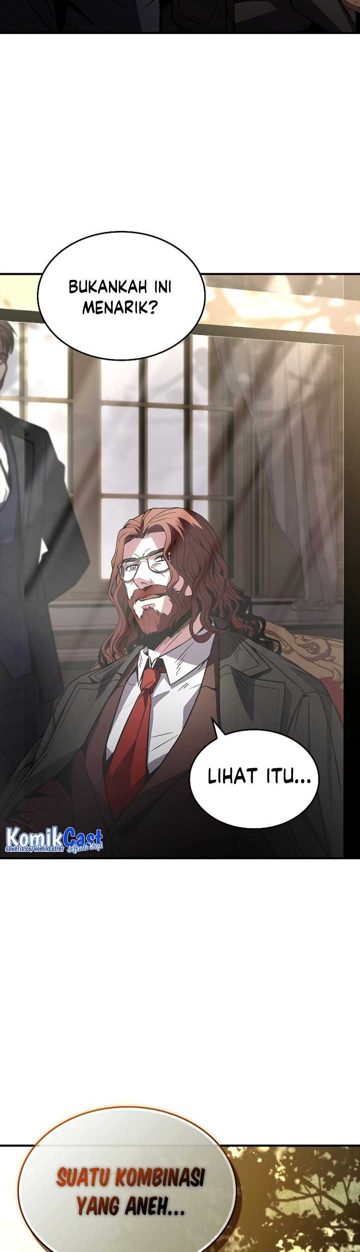 Talent-Swallowing Magician Chapter 51 page 6