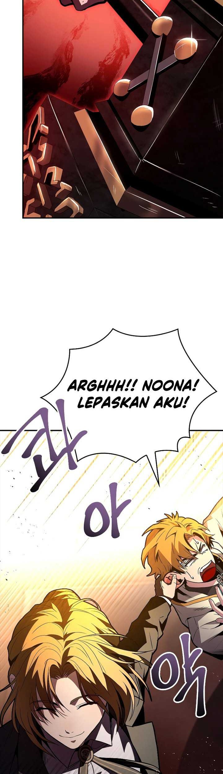Talent-Swallowing Magician Chapter 51 page 18