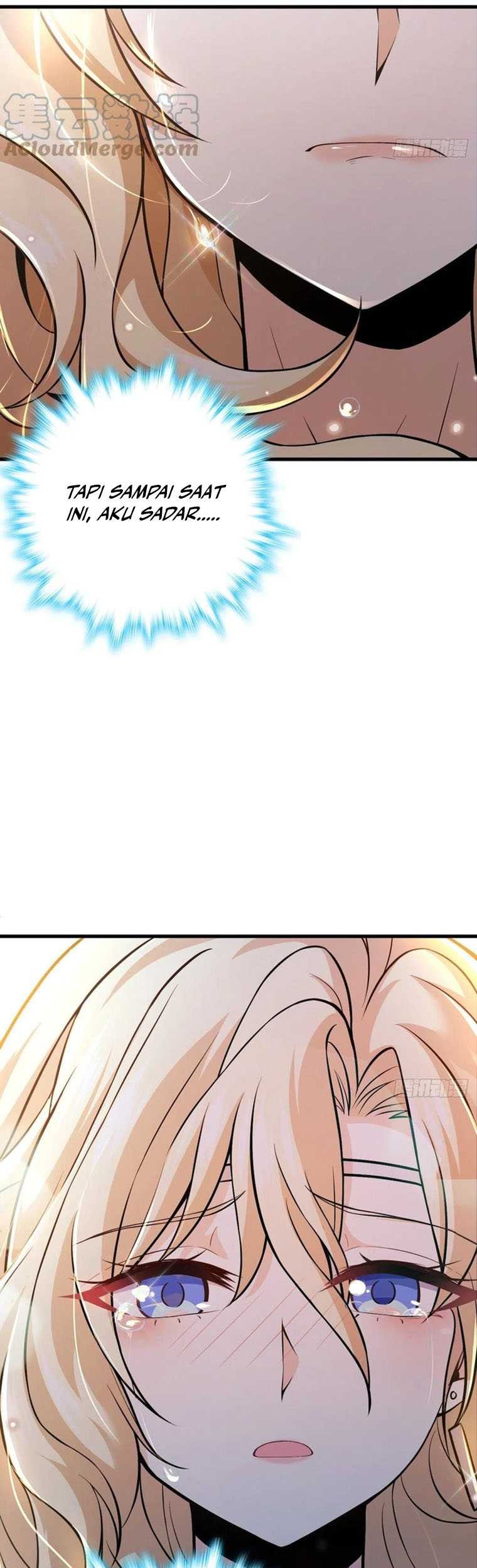 Spare Me, Great Lord! Chapter 360 page 8