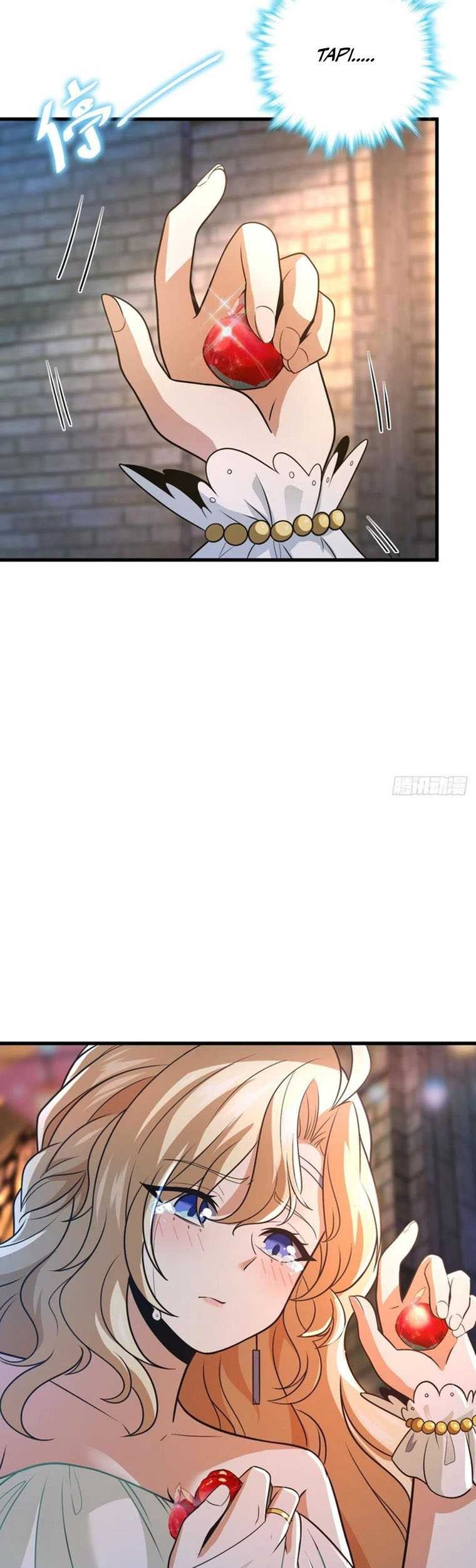 Spare Me, Great Lord! Chapter 360 page 12