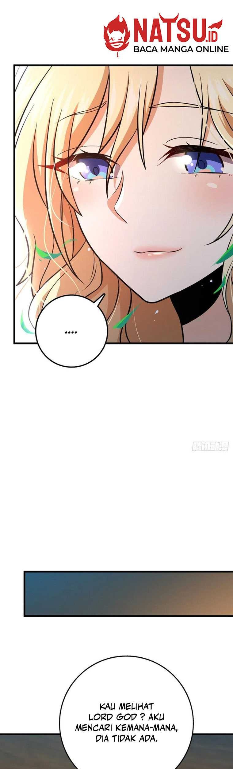 Spare Me, Great Lord! Chapter 360 page 19