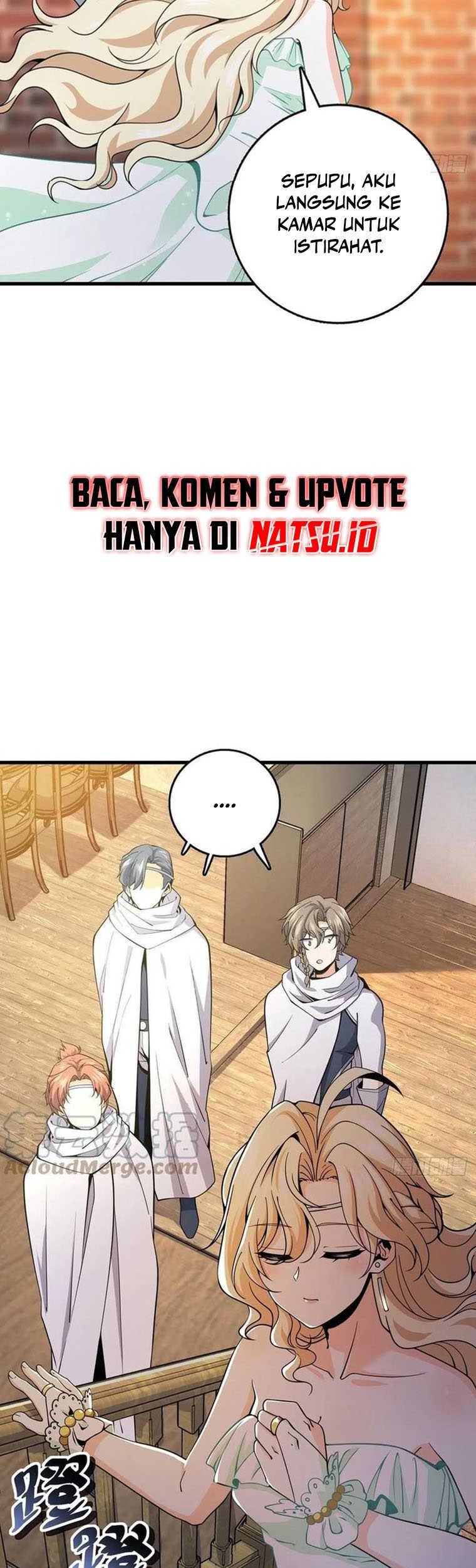 Spare Me, Great Lord! Chapter 360 page 24