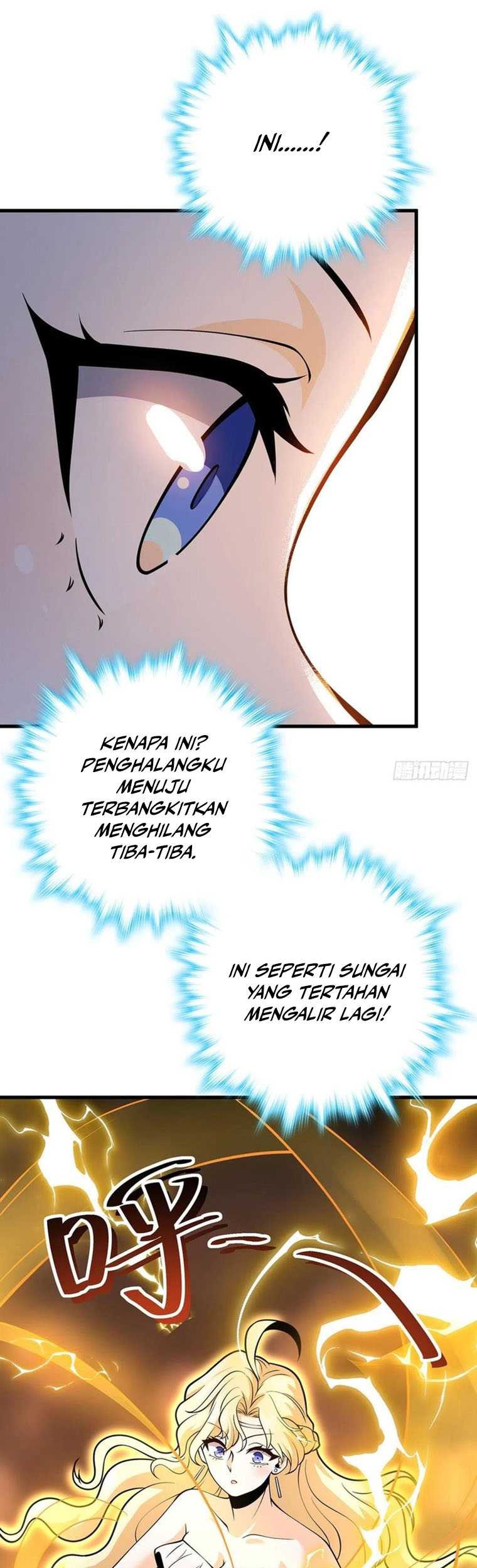 Spare Me, Great Lord! Chapter 360 page 31