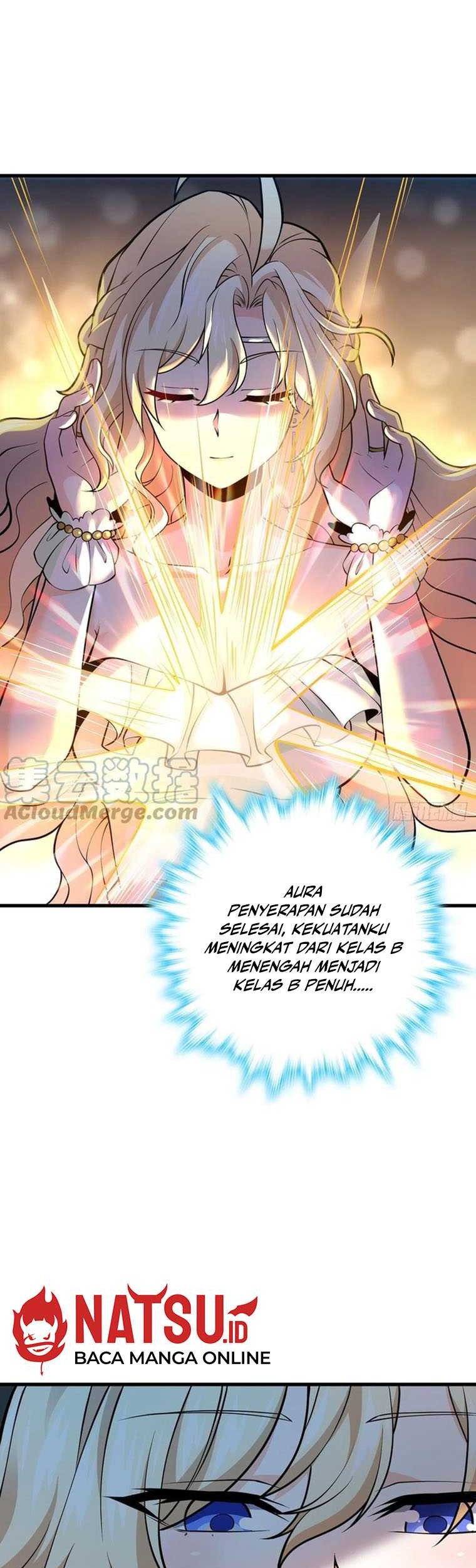 Spare Me, Great Lord! Chapter 360 page 36