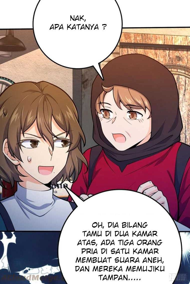 Spare Me, Great Lord! Chapter 359 page 7
