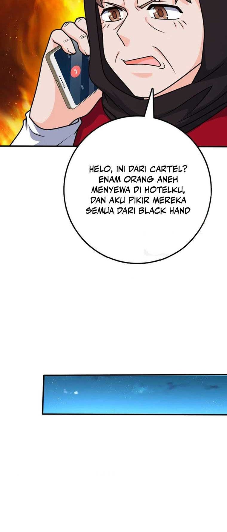 Spare Me, Great Lord! Chapter 359 page 13