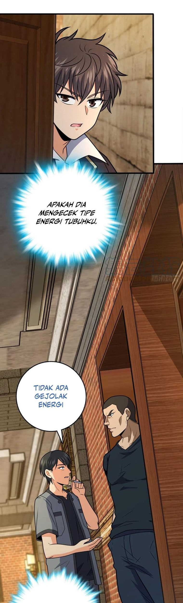 Spare Me, Great Lord! Chapter 358 page 5
