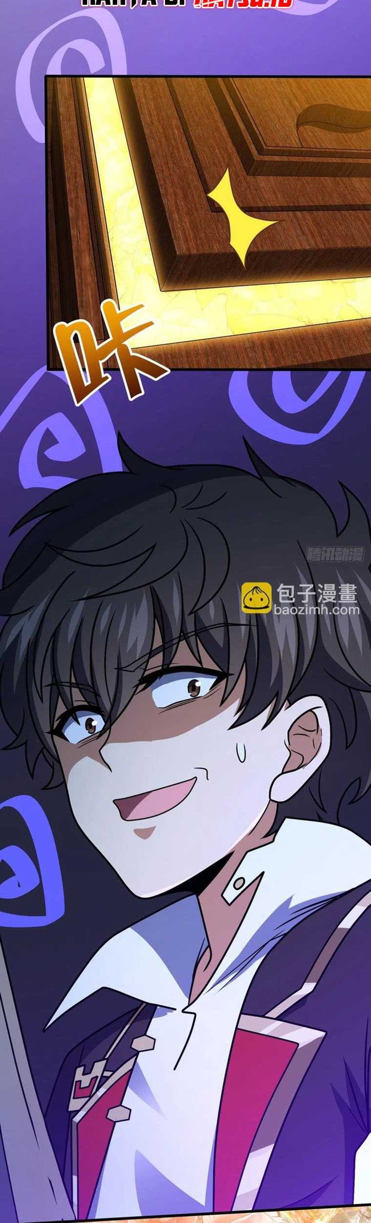 Spare Me, Great Lord! Chapter 358 page 25
