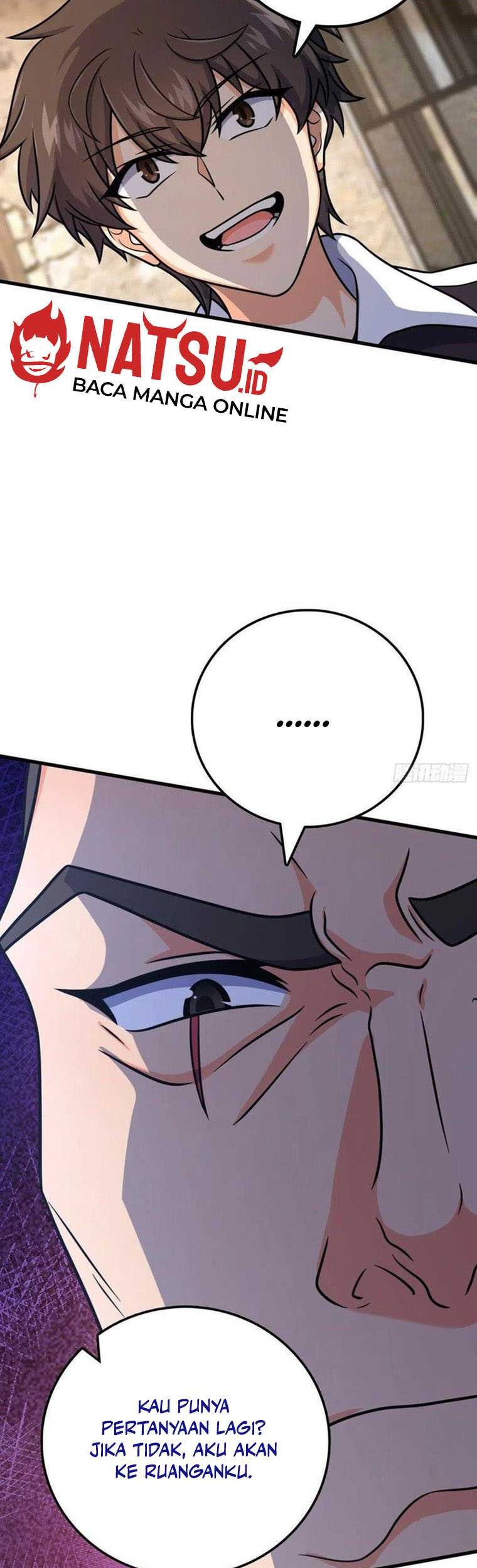 Spare Me, Great Lord! Chapter 357 page 10