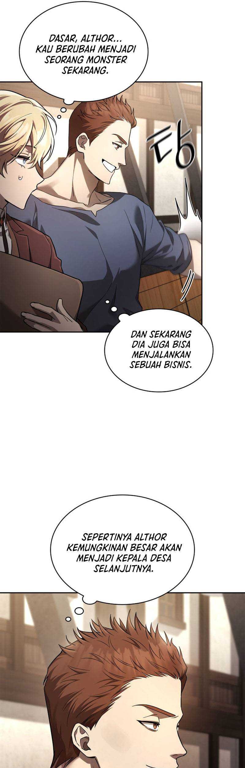 Infinite Mage Chapter 60 page 37