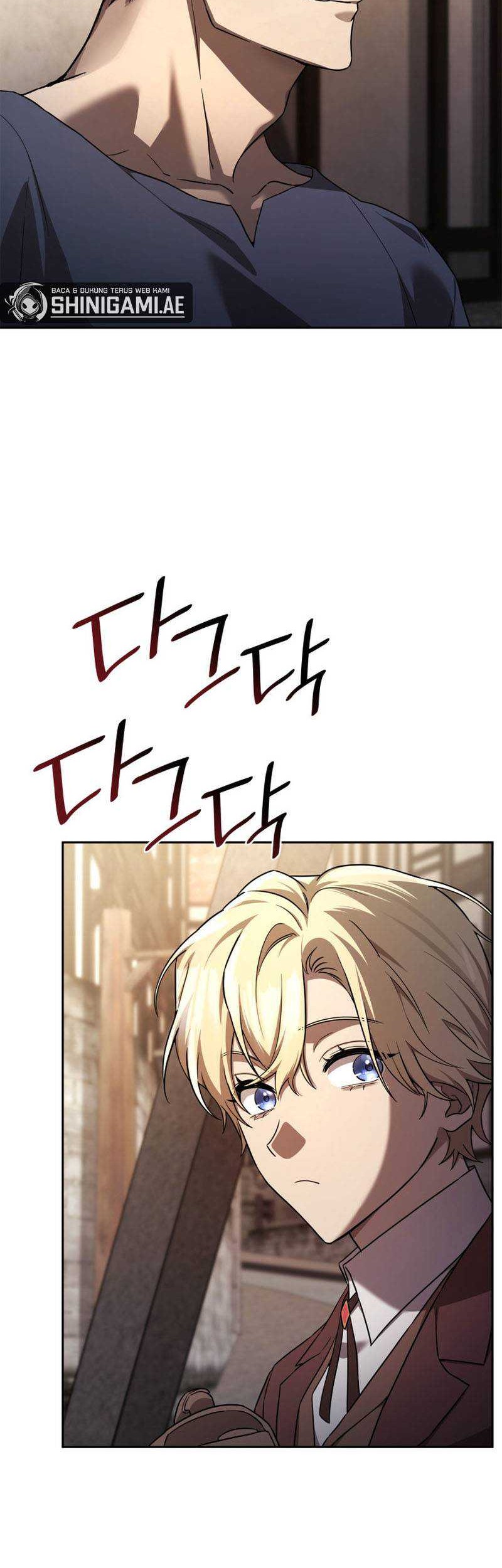 Infinite Mage Chapter 60 page 38