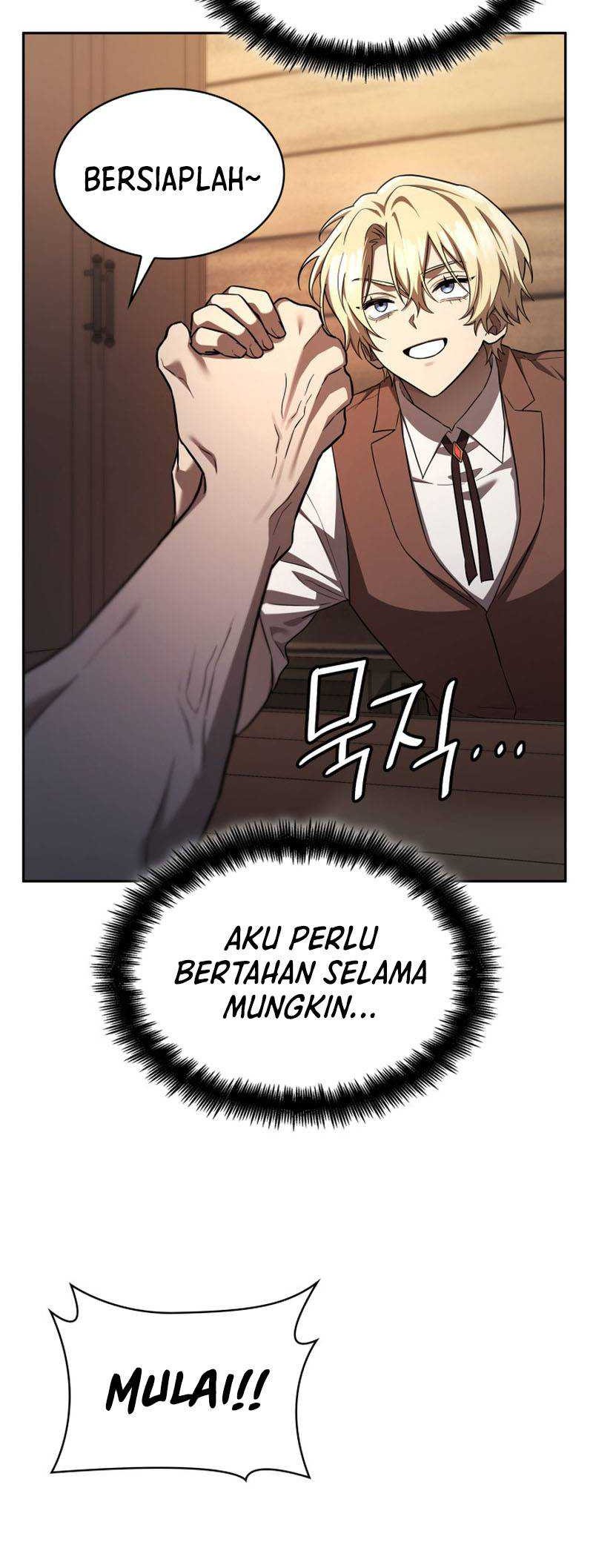 Infinite Mage Chapter 60 page 59