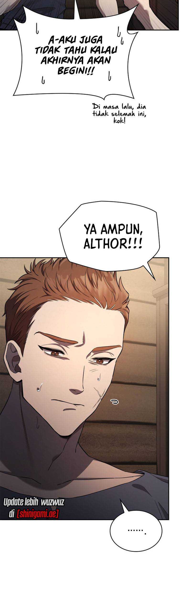 Infinite Mage Chapter 60 page 63