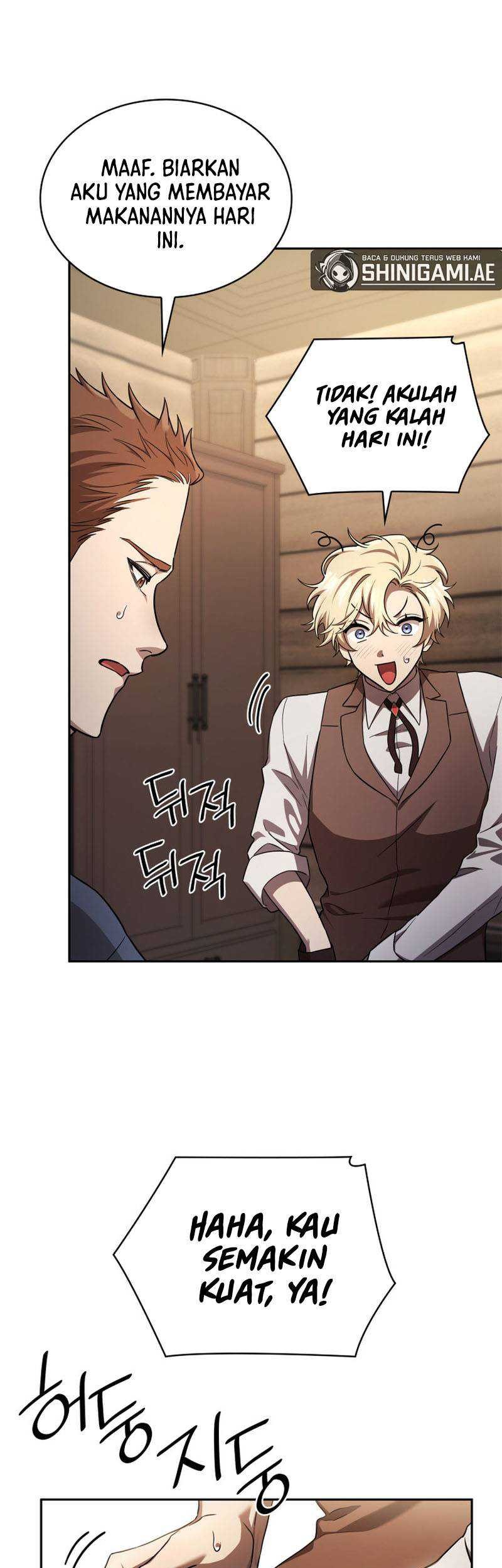 Infinite Mage Chapter 60 page 64