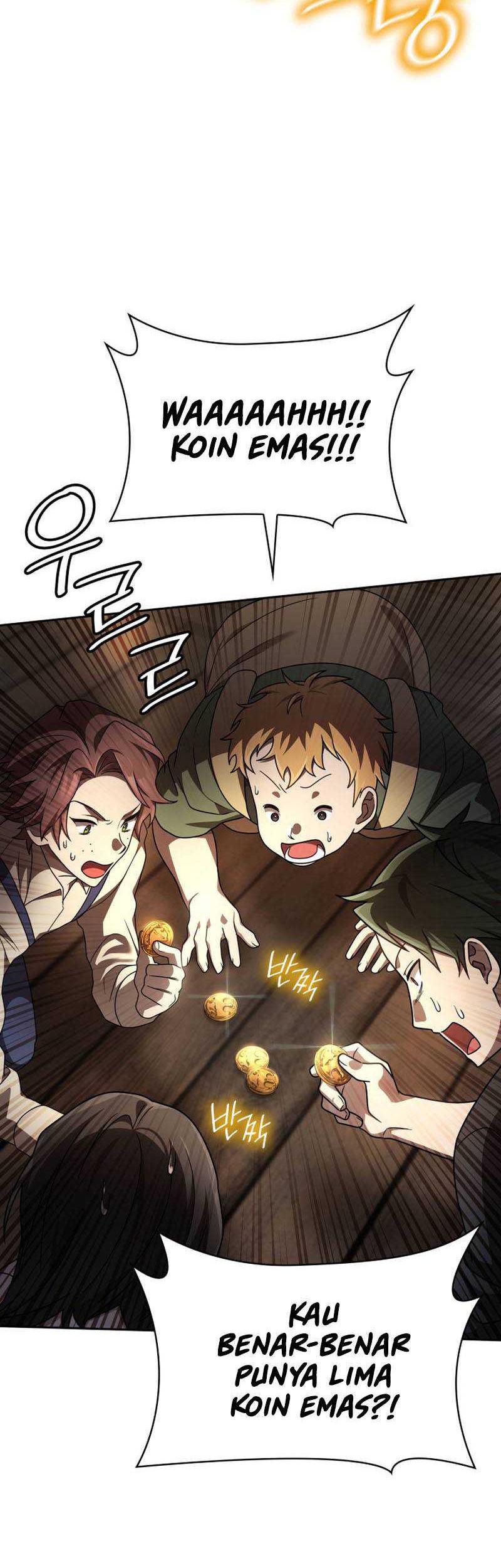 Infinite Mage Chapter 60 page 67