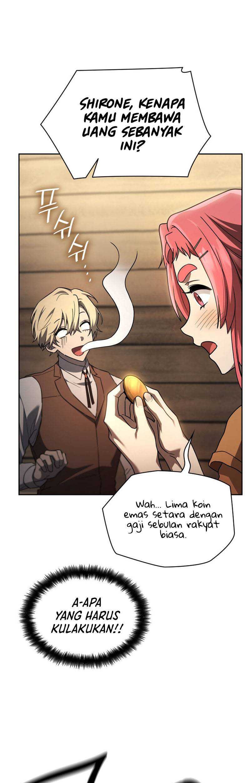 Infinite Mage Chapter 60 page 68