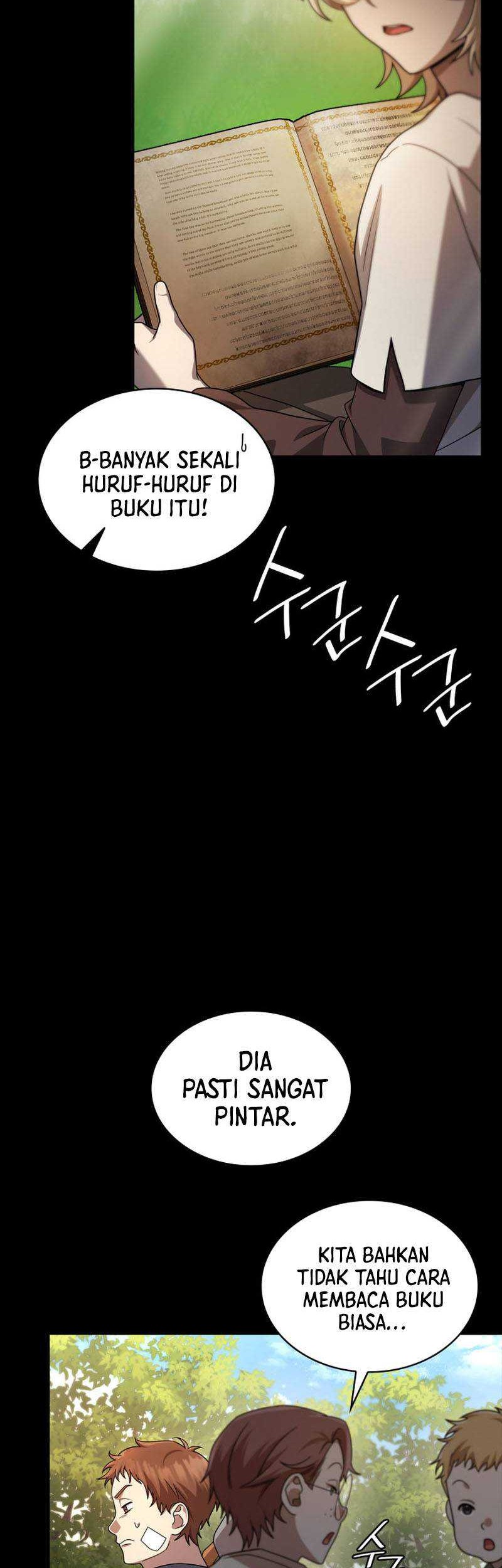 Infinite Mage Chapter 60 page 7