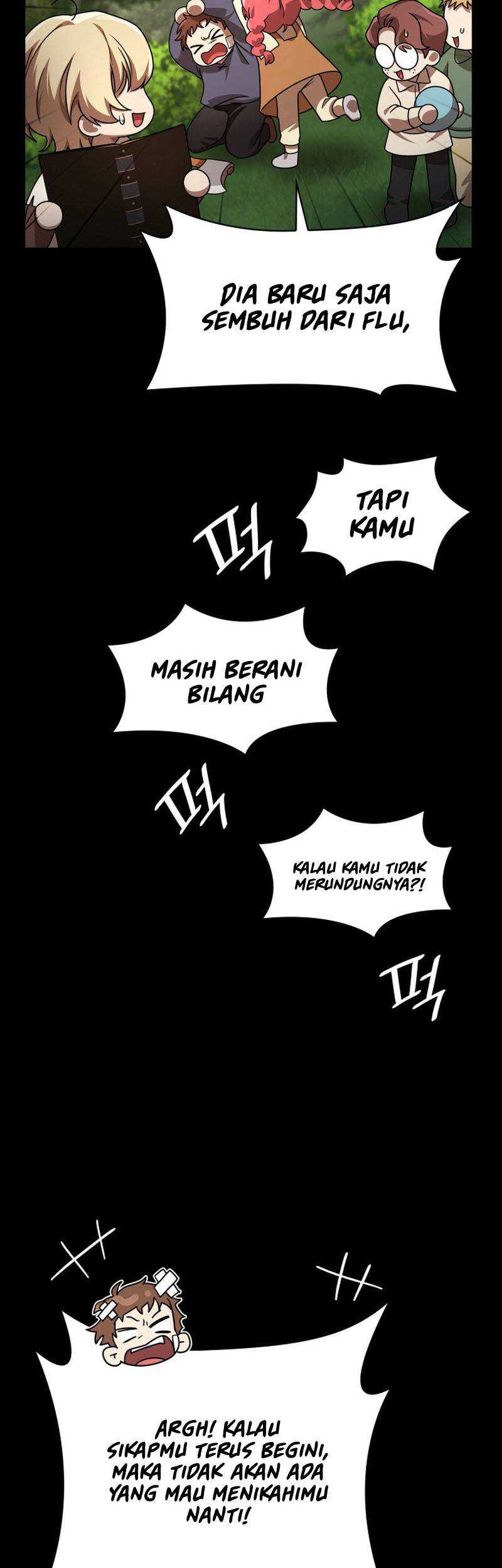 Infinite Mage Chapter 60 page 15