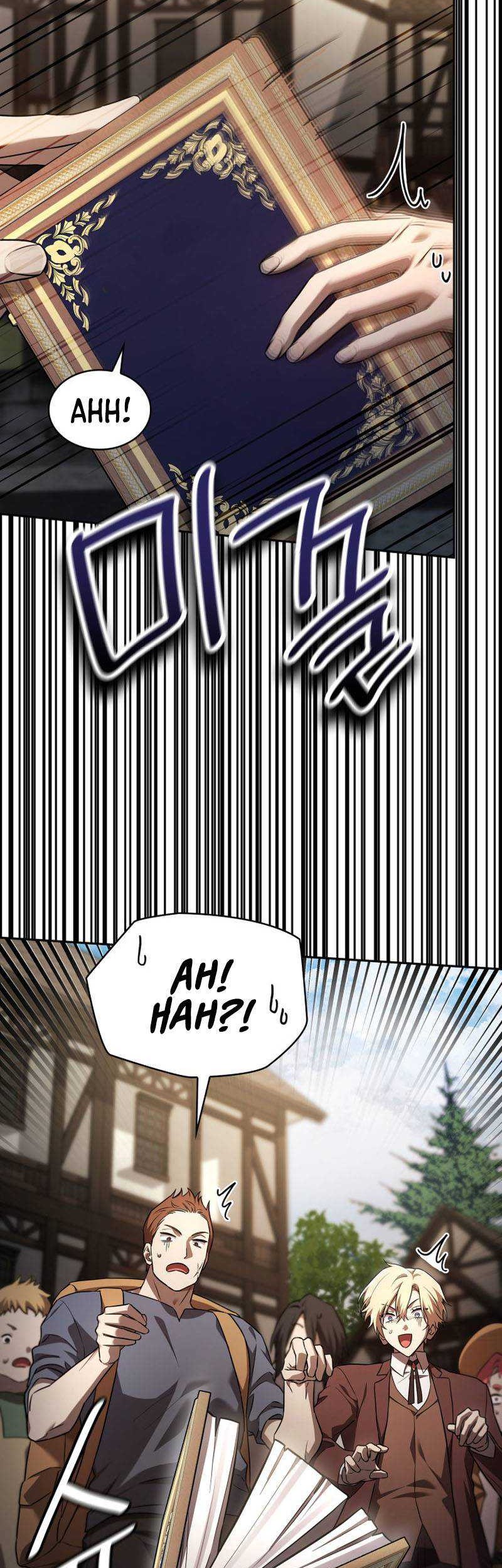 Infinite Mage Chapter 60 page 20