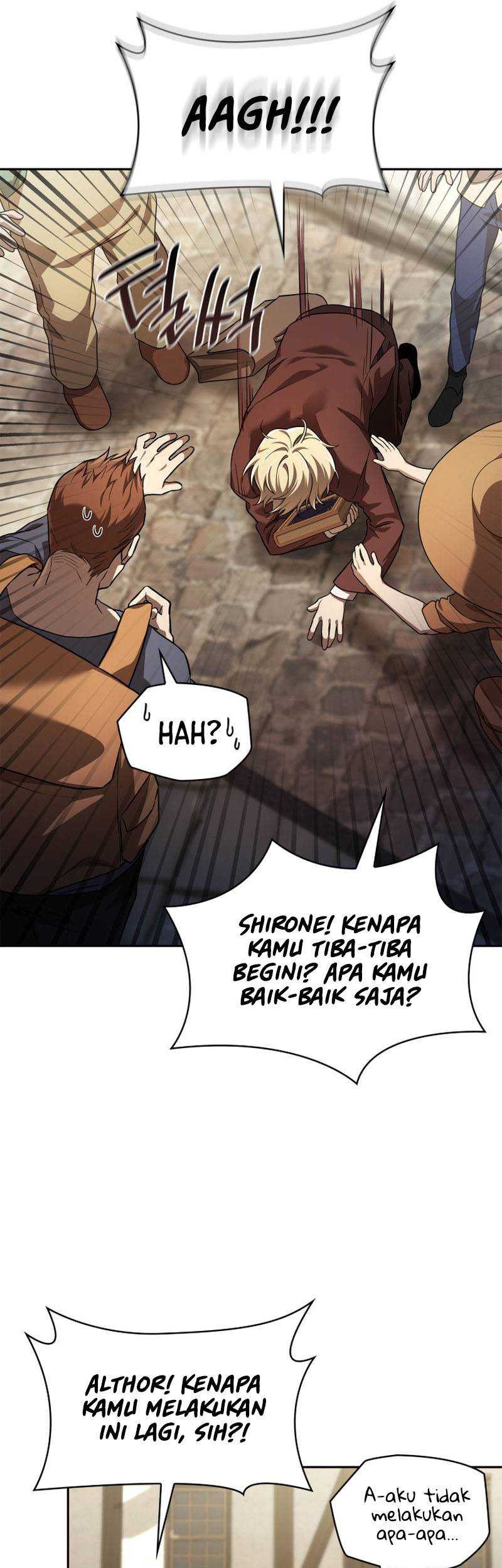 Infinite Mage Chapter 60 page 29