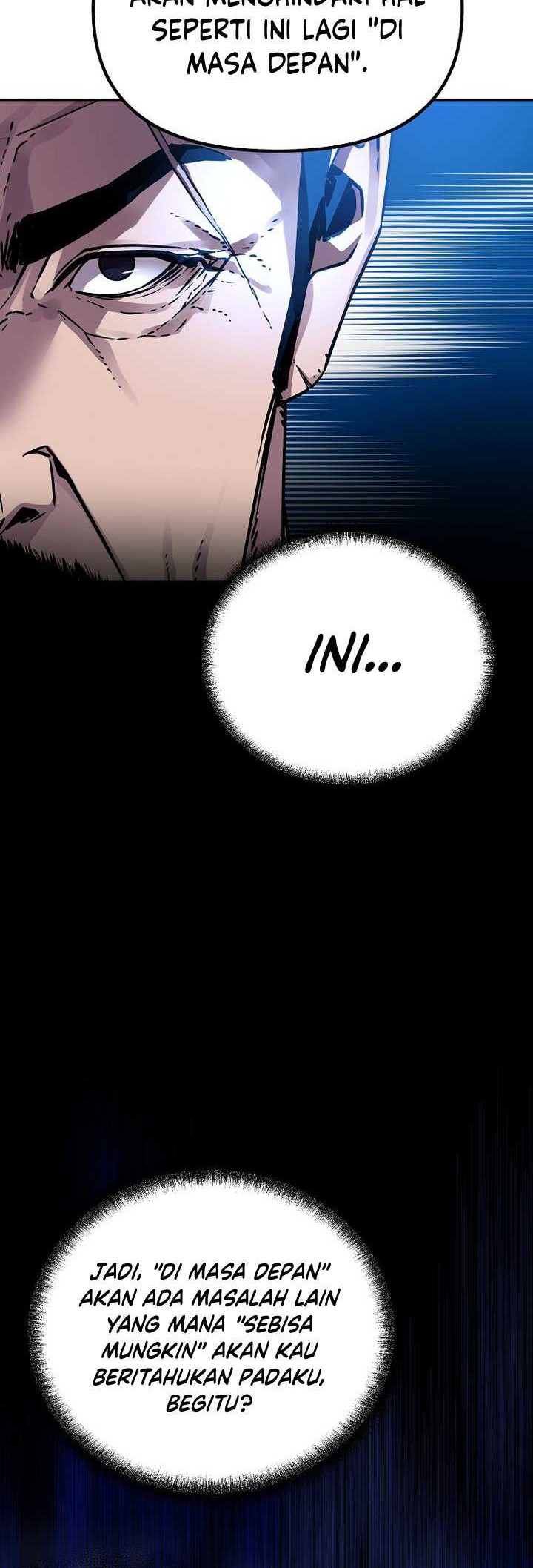 Reincarnation of the Murim Clan’s Former Ranker Chapter 105 page 19