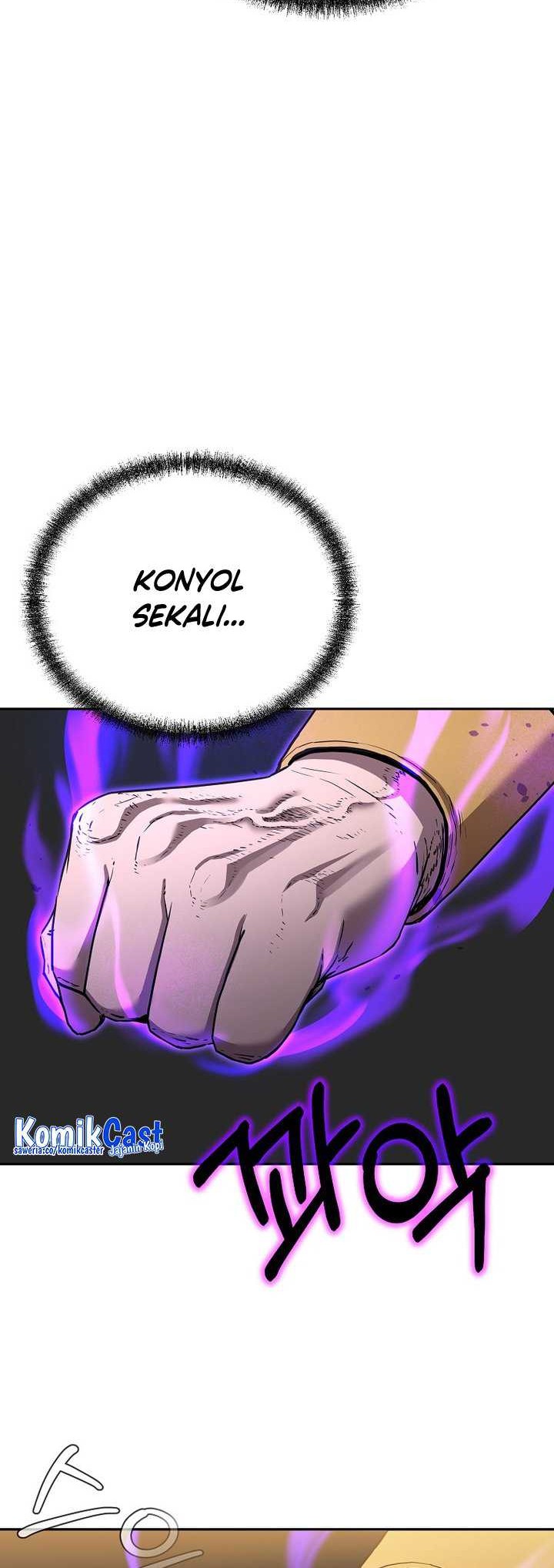Reincarnation of the Murim Clan’s Former Ranker Chapter 105 page 21