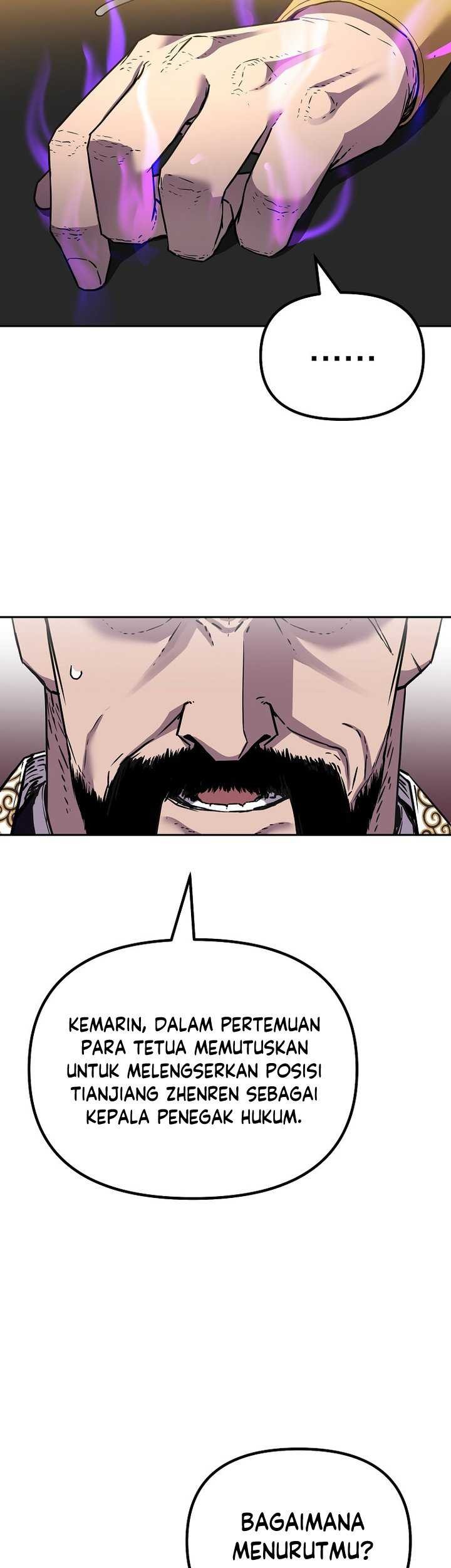 Reincarnation of the Murim Clan’s Former Ranker Chapter 105 page 22