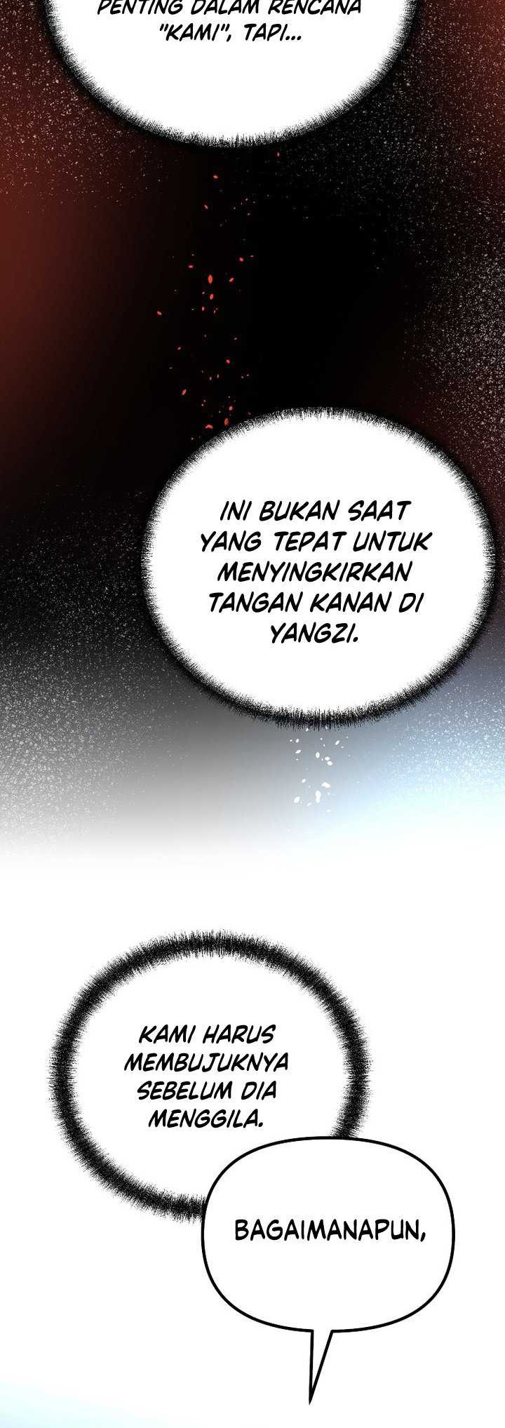 Reincarnation of the Murim Clan’s Former Ranker Chapter 105 page 25