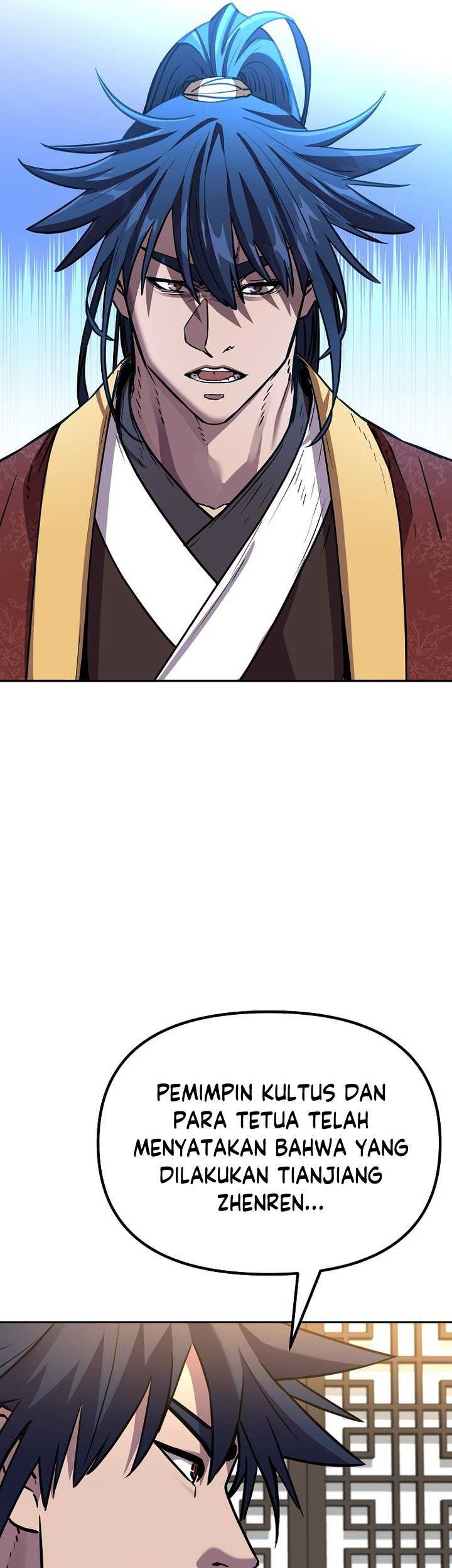 Reincarnation of the Murim Clan’s Former Ranker Chapter 105 page 26
