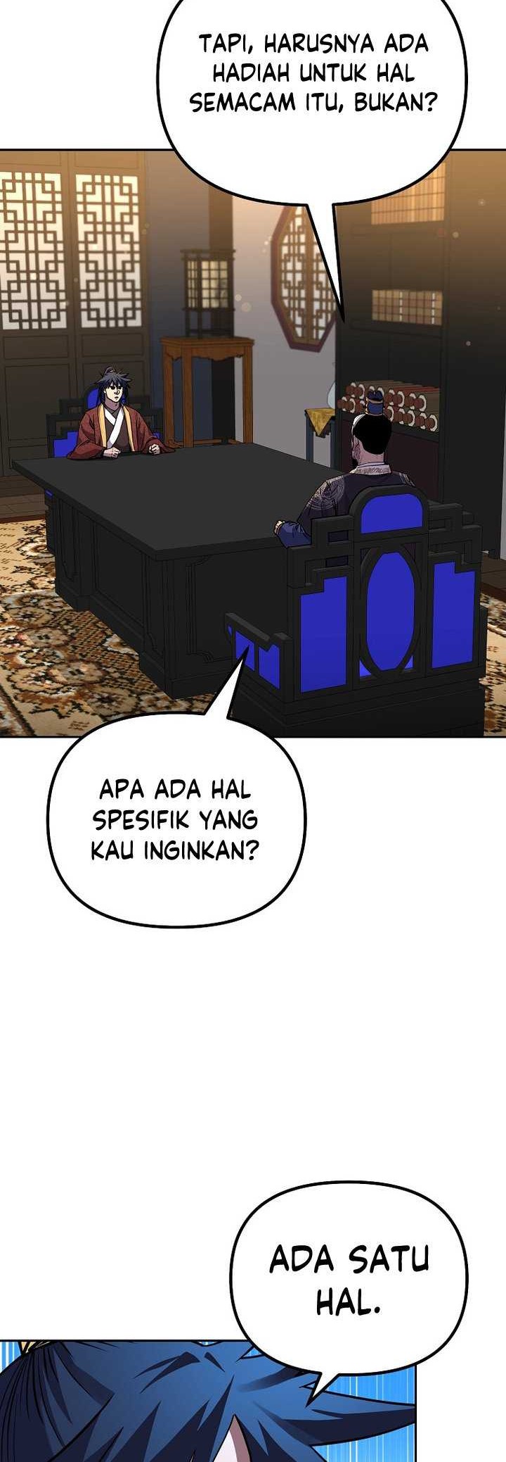 Reincarnation of the Murim Clan’s Former Ranker Chapter 105 page 29