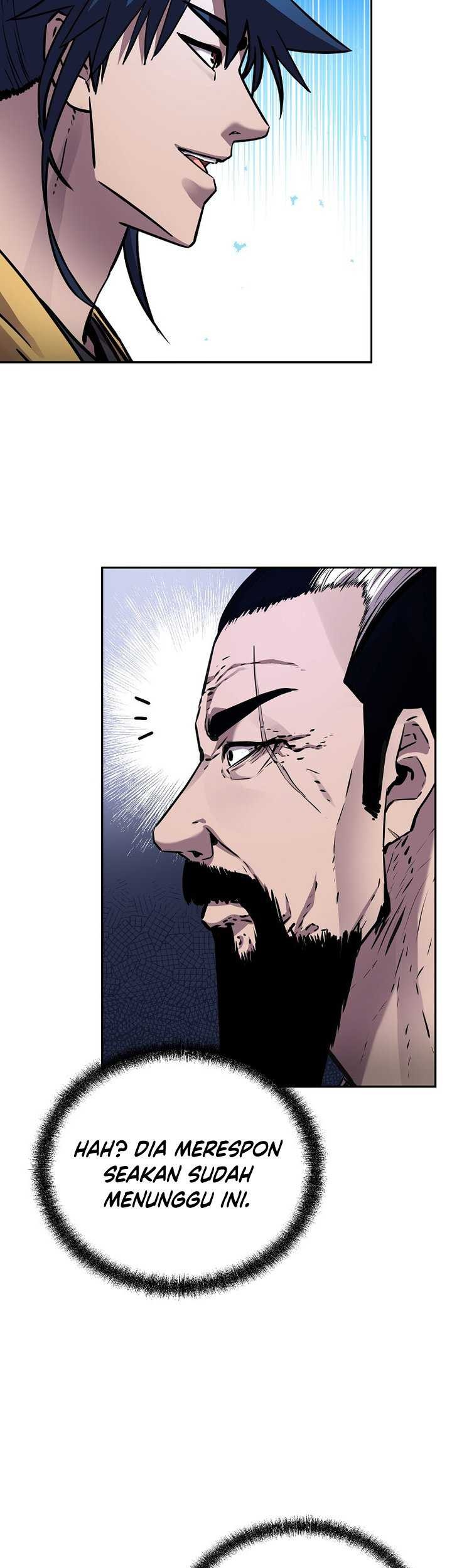 Reincarnation of the Murim Clan’s Former Ranker Chapter 105 page 30