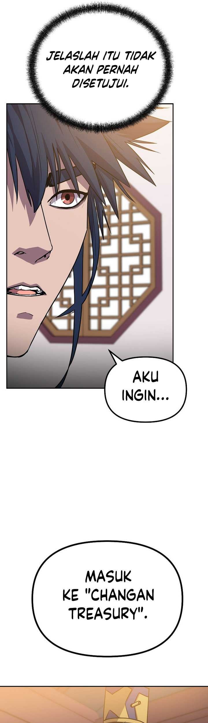Reincarnation of the Murim Clan’s Former Ranker Chapter 105 page 32
