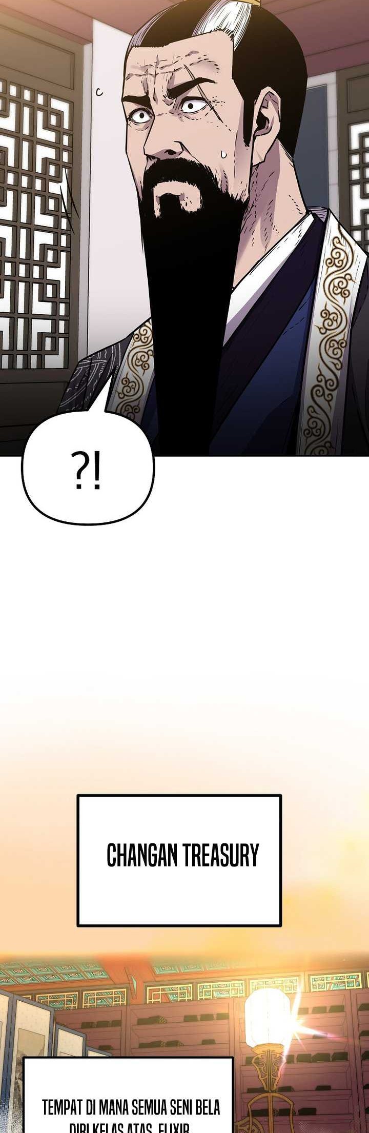 Reincarnation of the Murim Clan’s Former Ranker Chapter 105 page 33