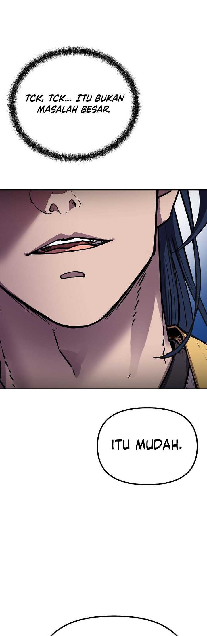 Reincarnation of the Murim Clan’s Former Ranker Chapter 105 page 35