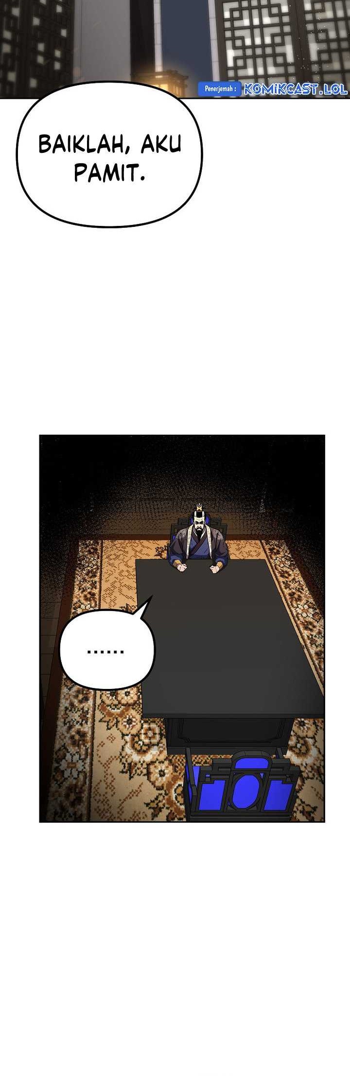 Reincarnation of the Murim Clan’s Former Ranker Chapter 105 page 37
