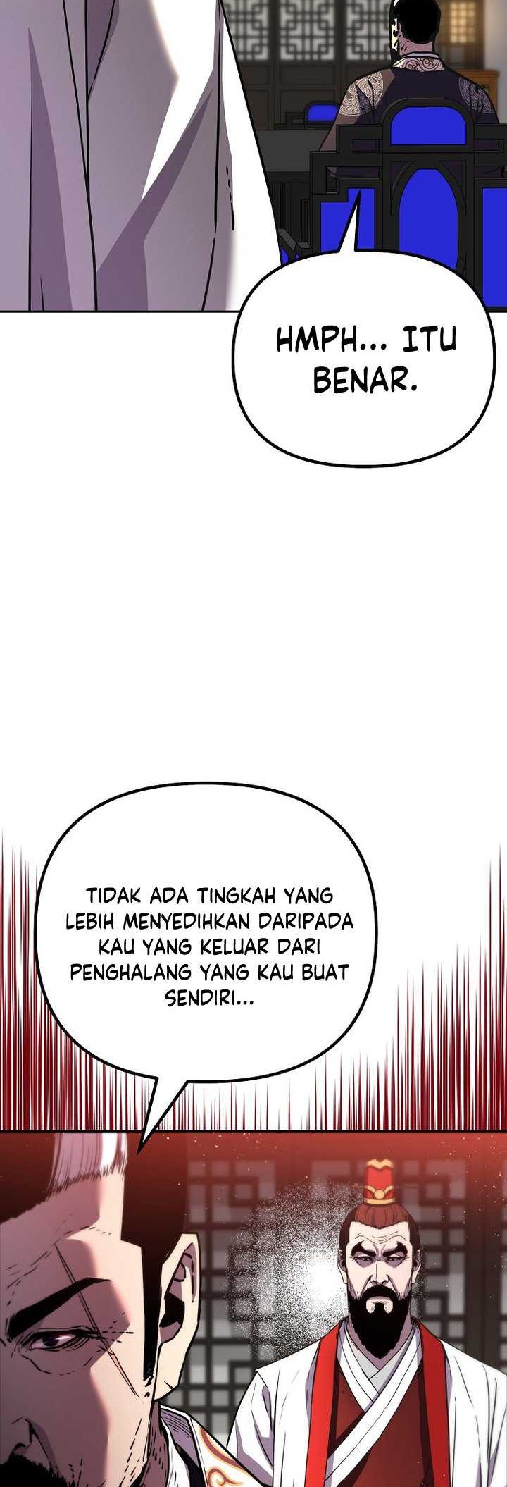 Reincarnation of the Murim Clan’s Former Ranker Chapter 105 page 39