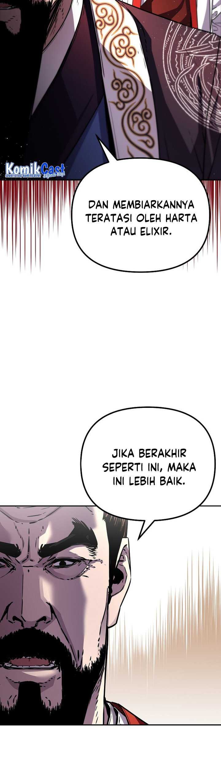 Reincarnation of the Murim Clan’s Former Ranker Chapter 105 page 40