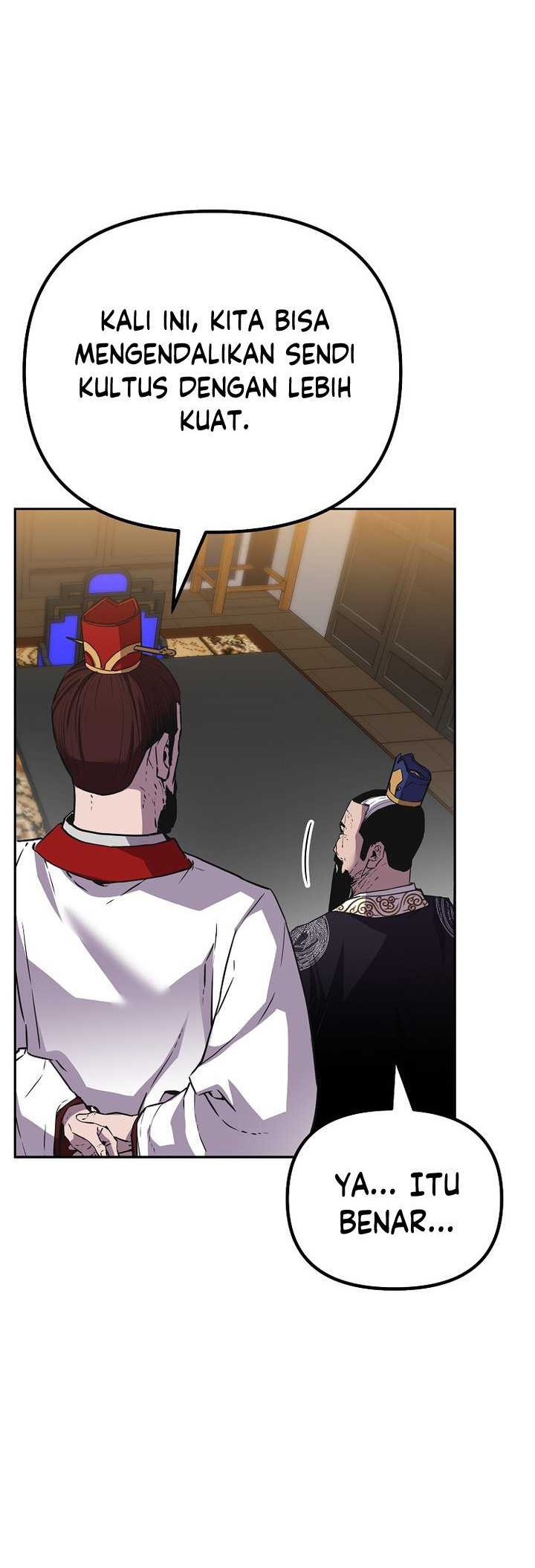 Reincarnation of the Murim Clan’s Former Ranker Chapter 105 page 41