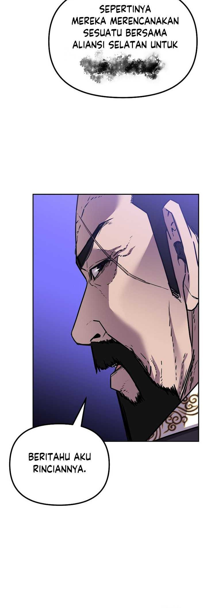 Reincarnation of the Murim Clan’s Former Ranker Chapter 105 page 43