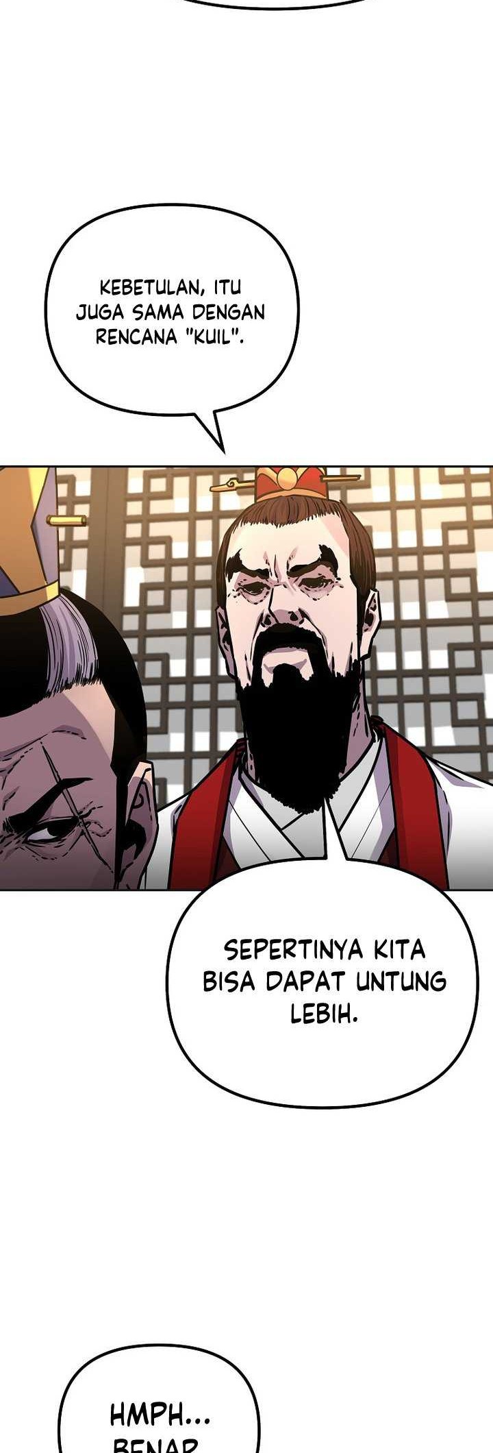 Reincarnation of the Murim Clan’s Former Ranker Chapter 105 page 45