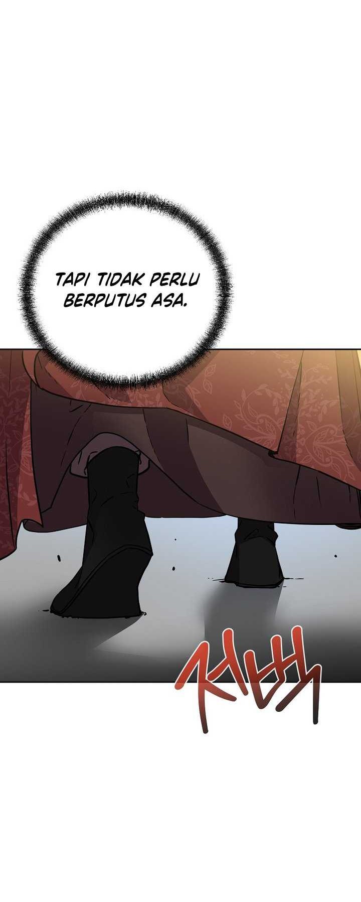 Reincarnation of the Murim Clan’s Former Ranker Chapter 105 page 53