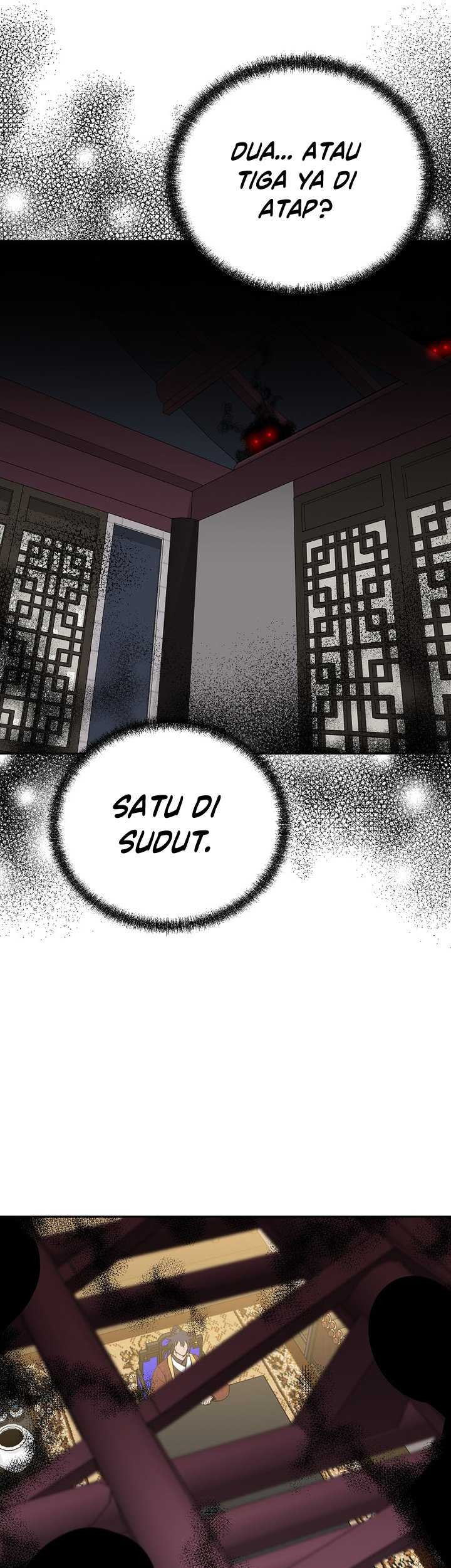 Reincarnation of the Murim Clan’s Former Ranker Chapter 105 page 8