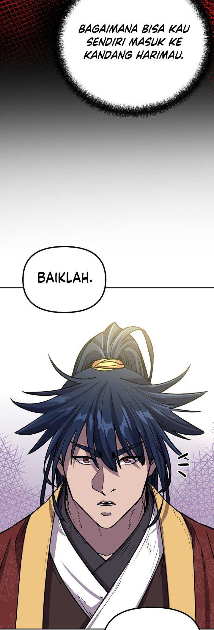 Reincarnation of the Murim Clan’s Former Ranker Chapter 105 page 11