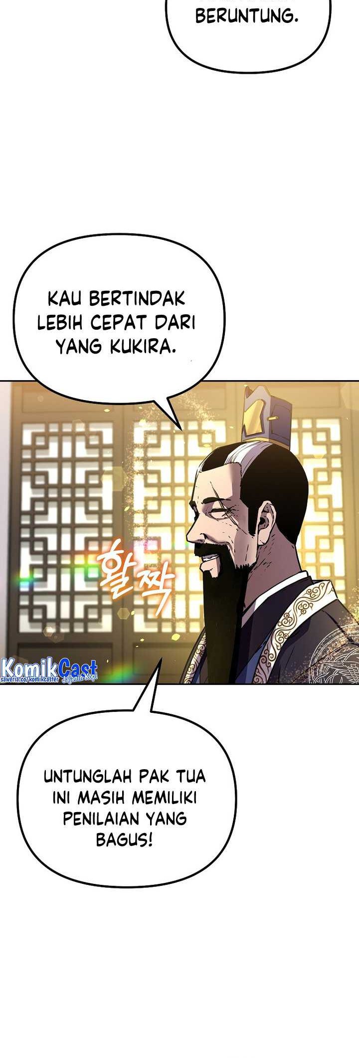 Reincarnation of the Murim Clan’s Former Ranker Chapter 105 page 13